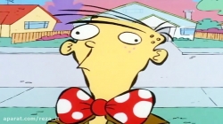 اد، ادد و ادی Ed, Edd n Eddy - فصل 3 قسمت 5